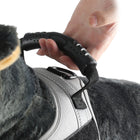 Skymee Pet Harness No-Pull Pet Adjustable Outdoor Vest 3M Reflective Oxford Material Easy Control - Skymee Store