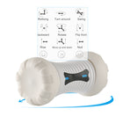 SKYMEE Fury Bone Interactive Smart Pet Toys for Dogs&Cats Indoor Outdoor,Safe&Durable,Easy Manual&Auto control via App - Skymee Store