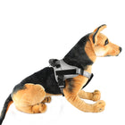 Skymee Pet Harness No-Pull Pet Adjustable Outdoor Vest 3M Reflective Oxford Material Easy Control - Skymee Store
