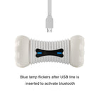 SKYMEE Fury Bone Interactive Smart Pet Toys for Dogs&Cats Indoor Outdoor,Safe&Durable,Easy Manual&Auto control via App - Skymee Store