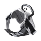 Skymee Pet Harness No-Pull Pet Adjustable Outdoor Vest 3M Reflective Oxford Material Easy Control - Skymee Store